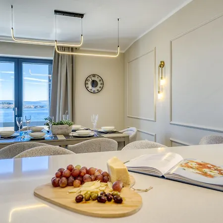 Lamar By Interhome Apartment Omišalj