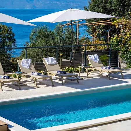 Lamar By Interhome Omišalj