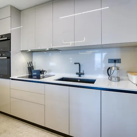 Apartment Lamar By Interhome