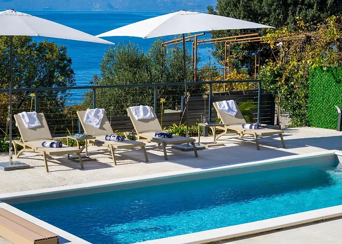 Lamar By Interhome Omišalj