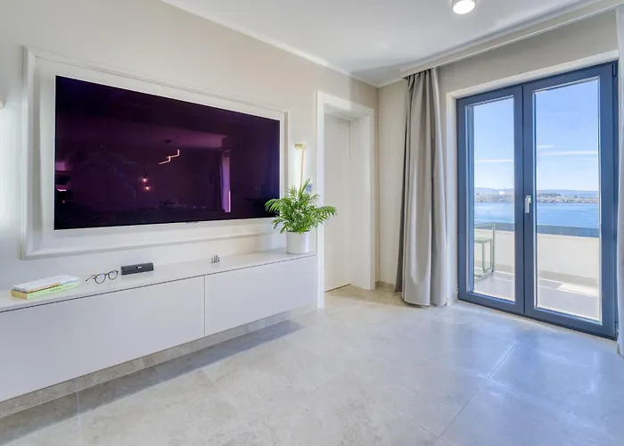 Lamar By Interhome Apartment