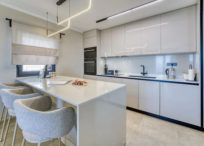 Lamar By Interhome Apartment *