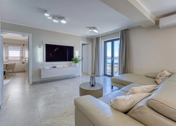 Lamar By Interhome Omišalj