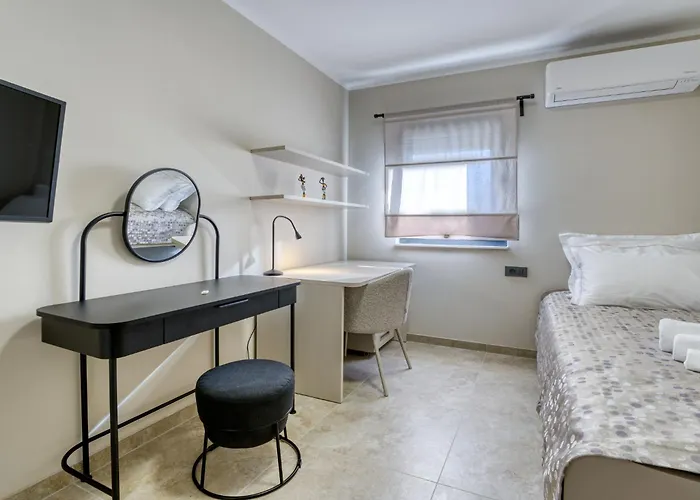 Lamar By Interhome Apartment *