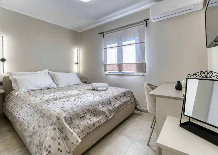 Lamar By Interhome Apartment