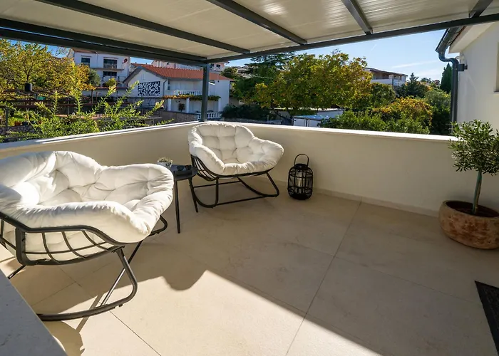 Lamar By Interhome Apartment