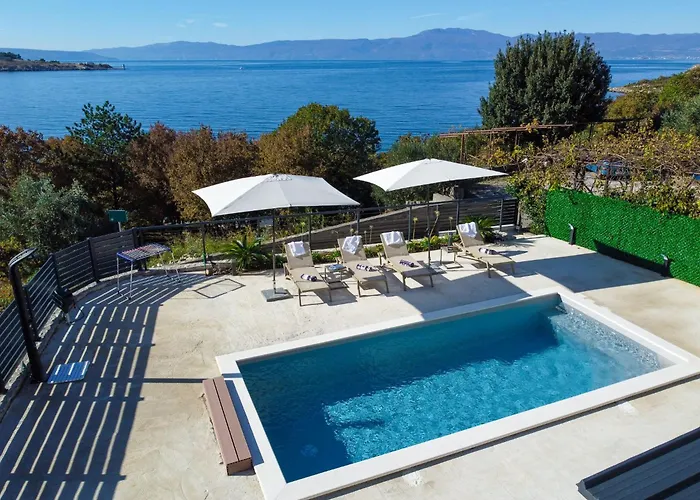 Lamar By Interhome Apartment