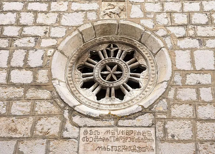 Apartment Lamar By Interhome Omišalj