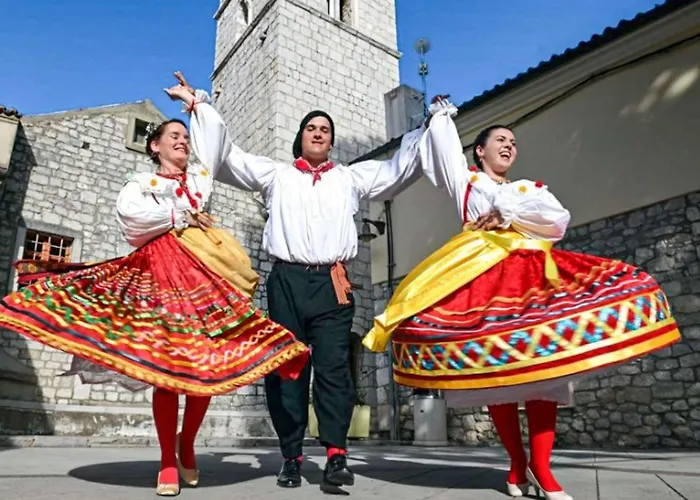 Apartment Lamar By Interhome