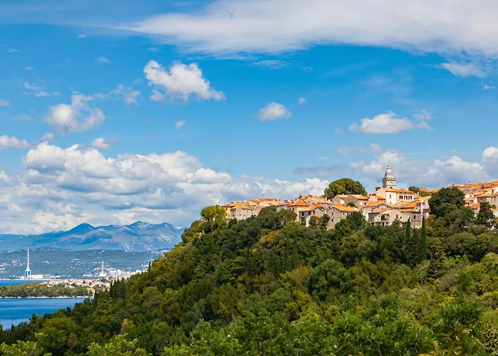 Apartment Lamar By Interhome