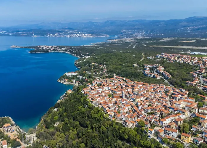 Lamar By Interhome * Omišalj