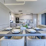 Apartament Lamar By Interhome *