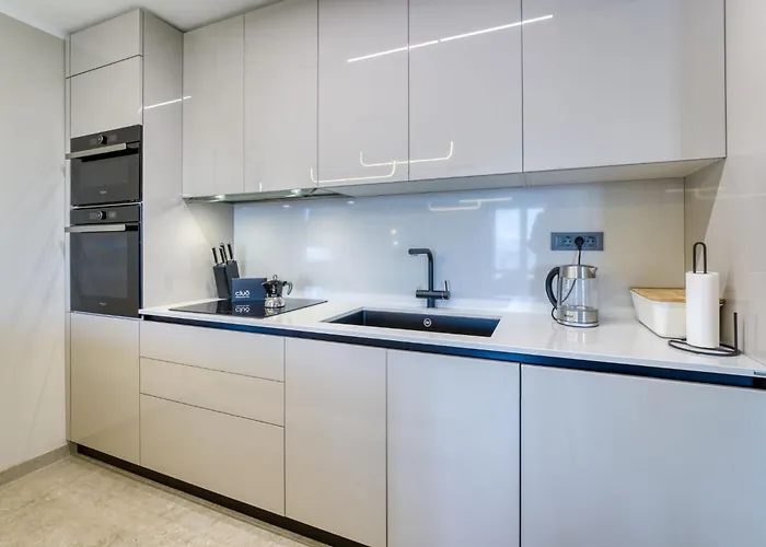 Appartement Lamar By Interhome