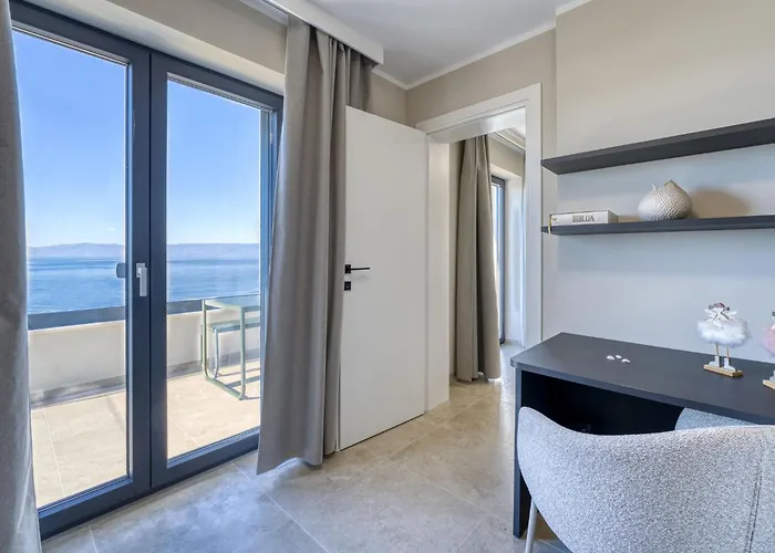 Lamar By Interhome Appartement Omišalj