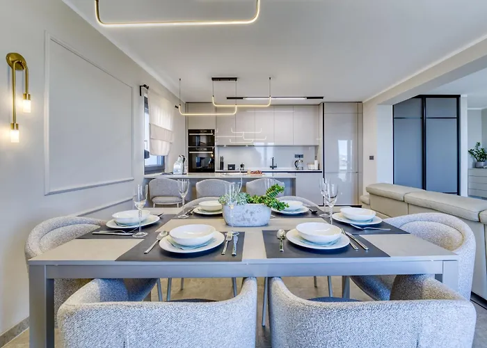 Appartement Lamar By Interhome *