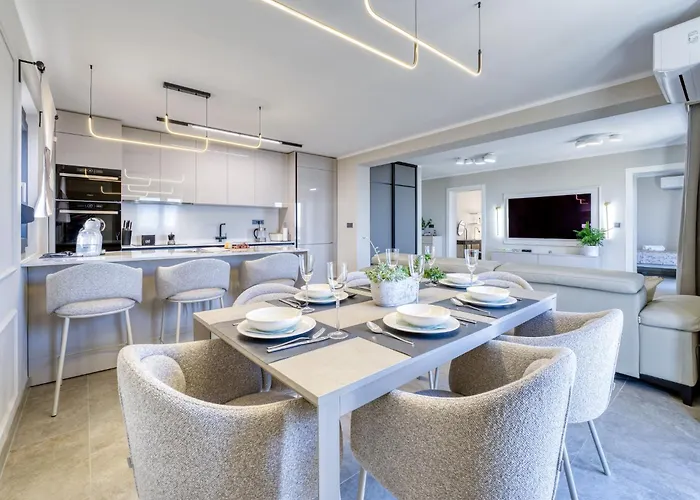 Lamar By Interhome Appartement