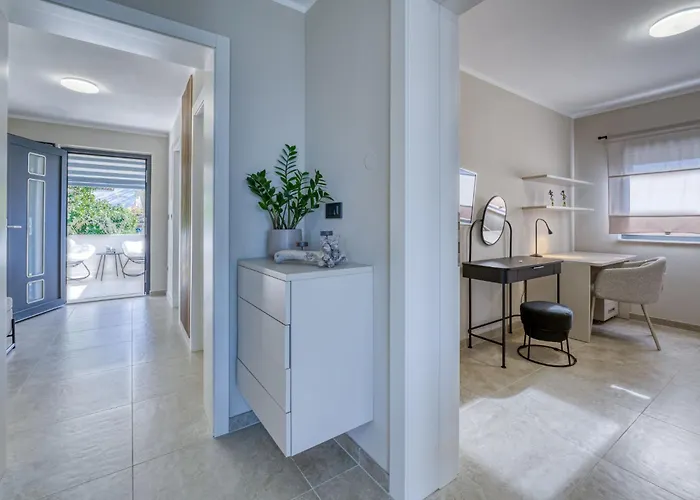 Appartement Lamar By Interhome Omišalj