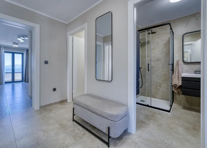 Appartement Lamar By Interhome