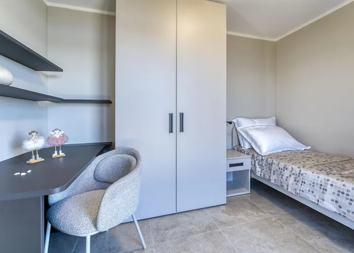 Lamar By Interhome Appartement Omišalj