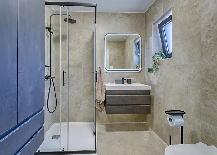 Lamar By Interhome *