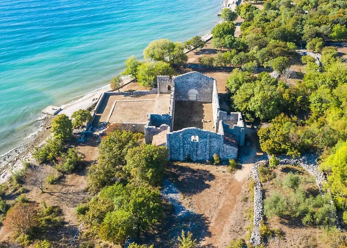 Lamar By Interhome * Omišalj