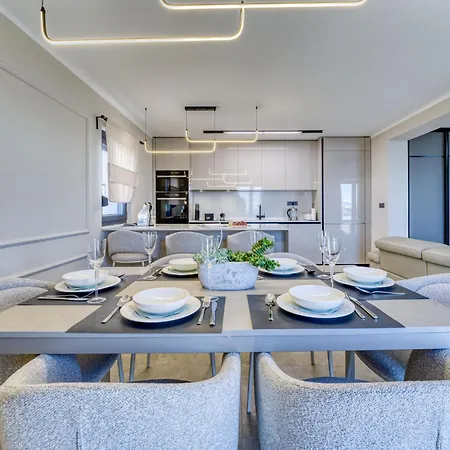 Appartement Lamar By Interhome *
