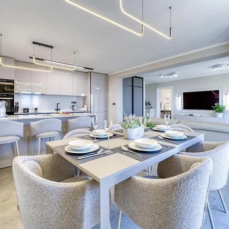Lamar By Interhome Appartement