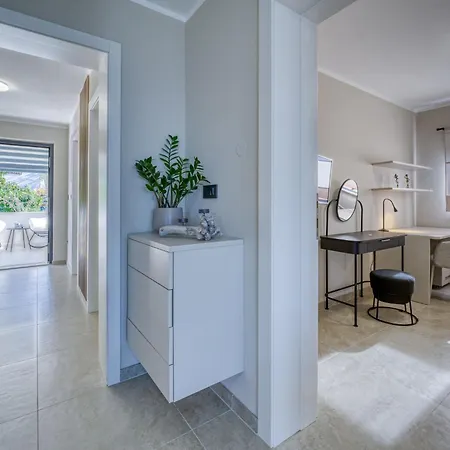 Appartement Lamar By Interhome Omišalj
