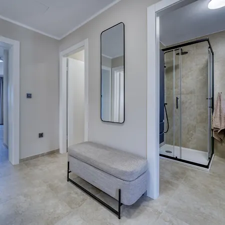 Appartement Lamar By Interhome