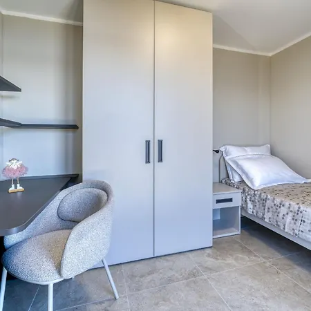 Lamar By Interhome Appartement Omišalj