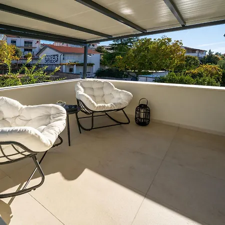 Lamar By Interhome Appartement
